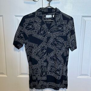 Lacoste Short sleeve shirt
